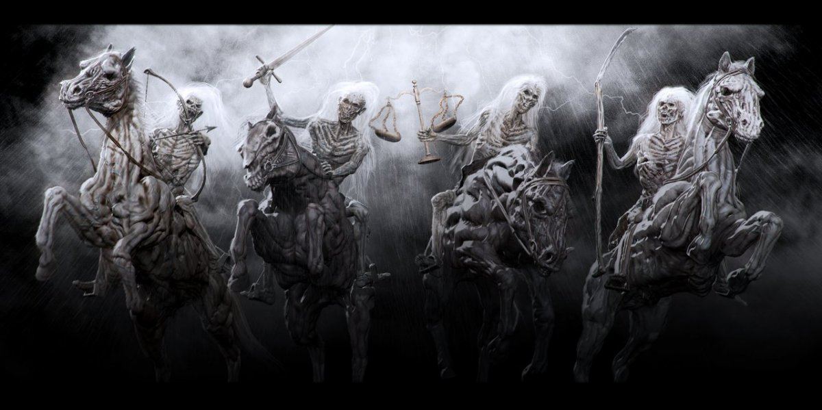 Thefourhorsemanfull