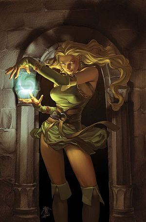Thor sonofasgard8