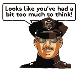 Thoughtpolice