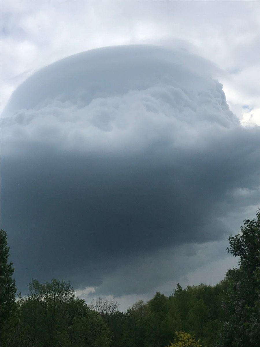 Thundercloud
