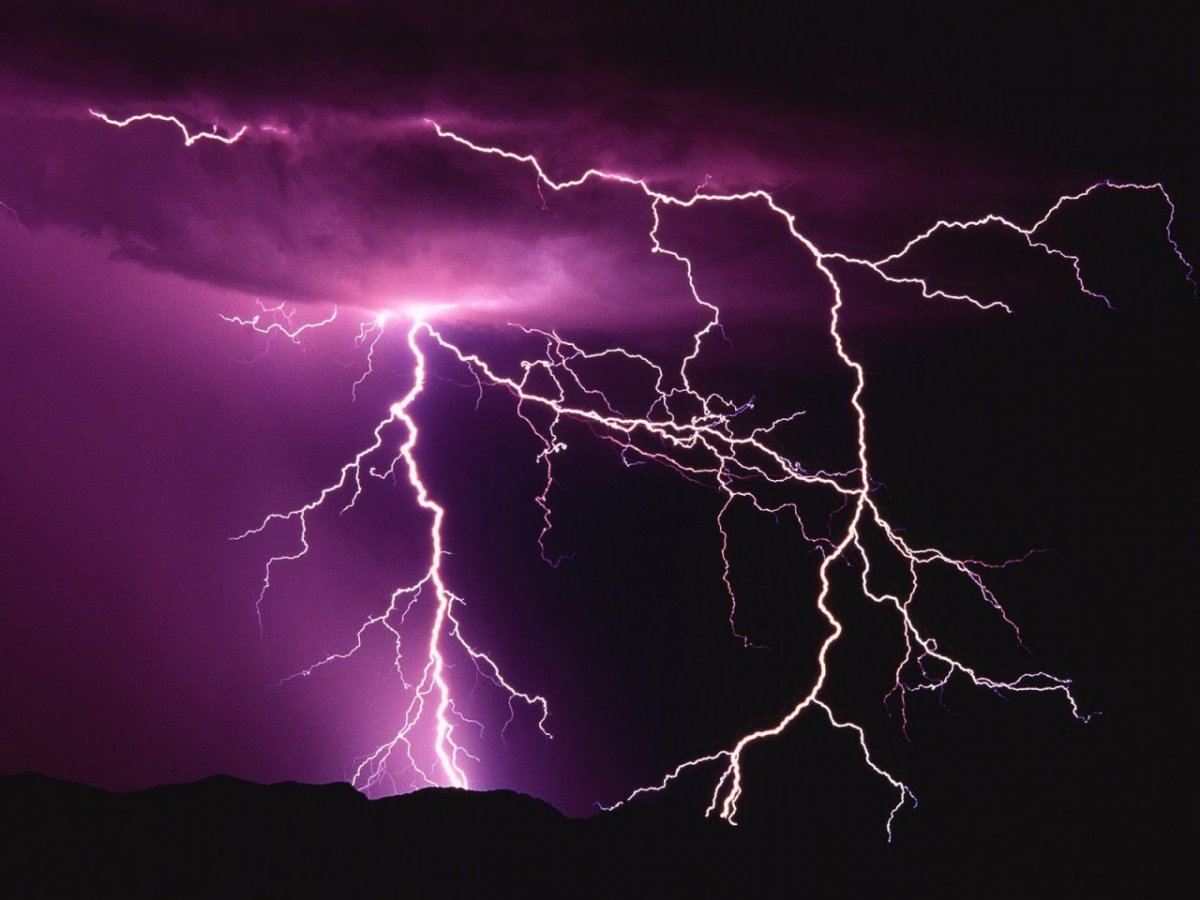 ThunderStorm