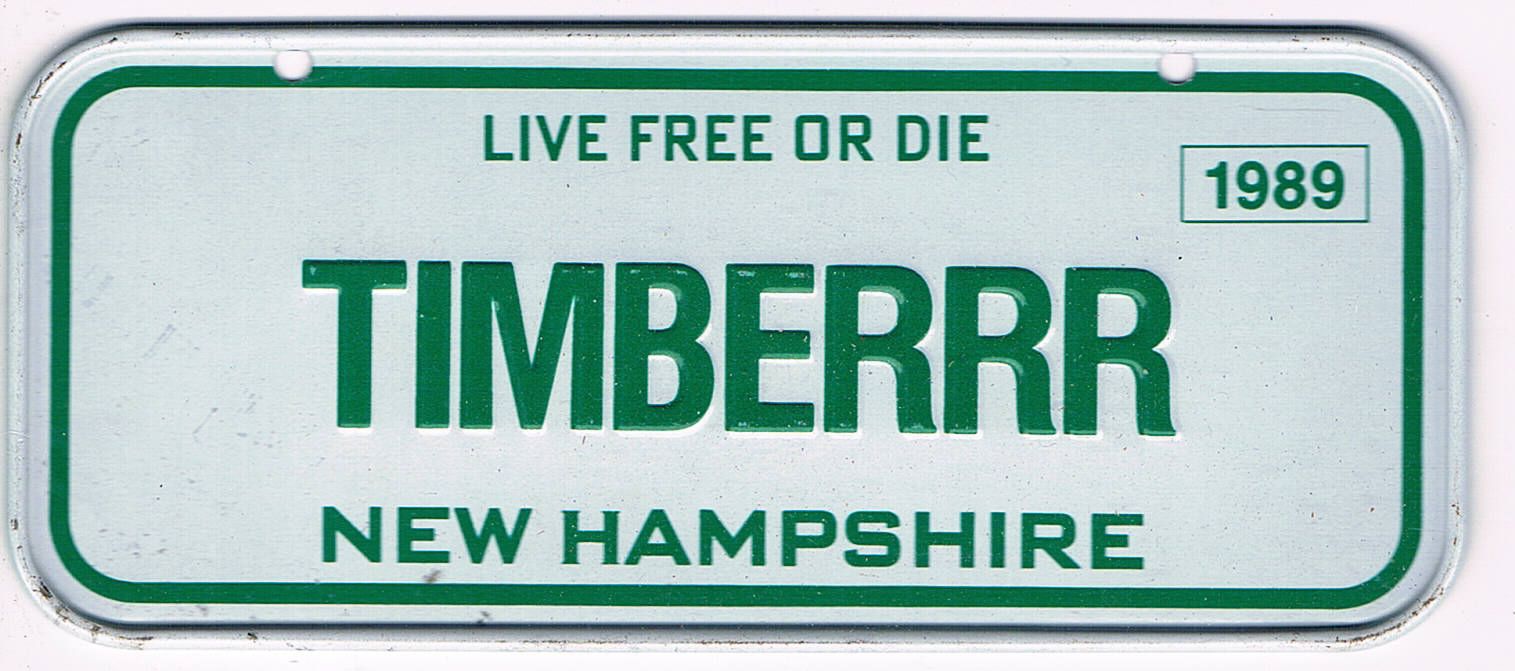 Timber