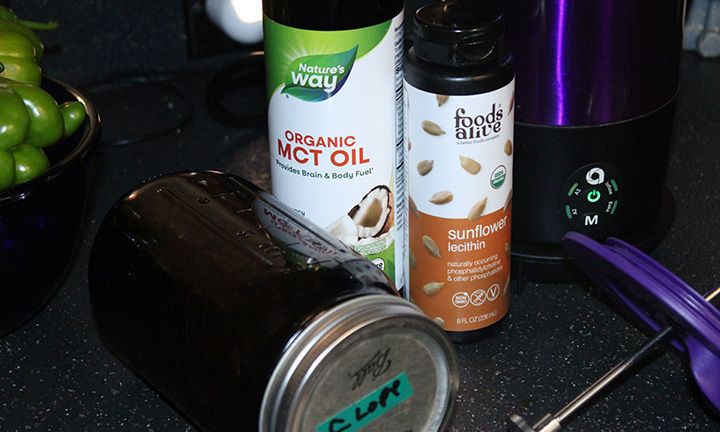 Tincture 01