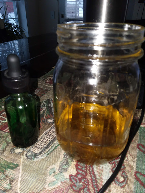 Tincture