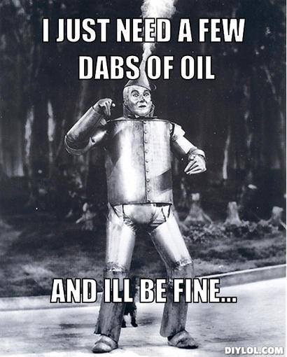 Tinman
