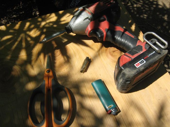 Tools