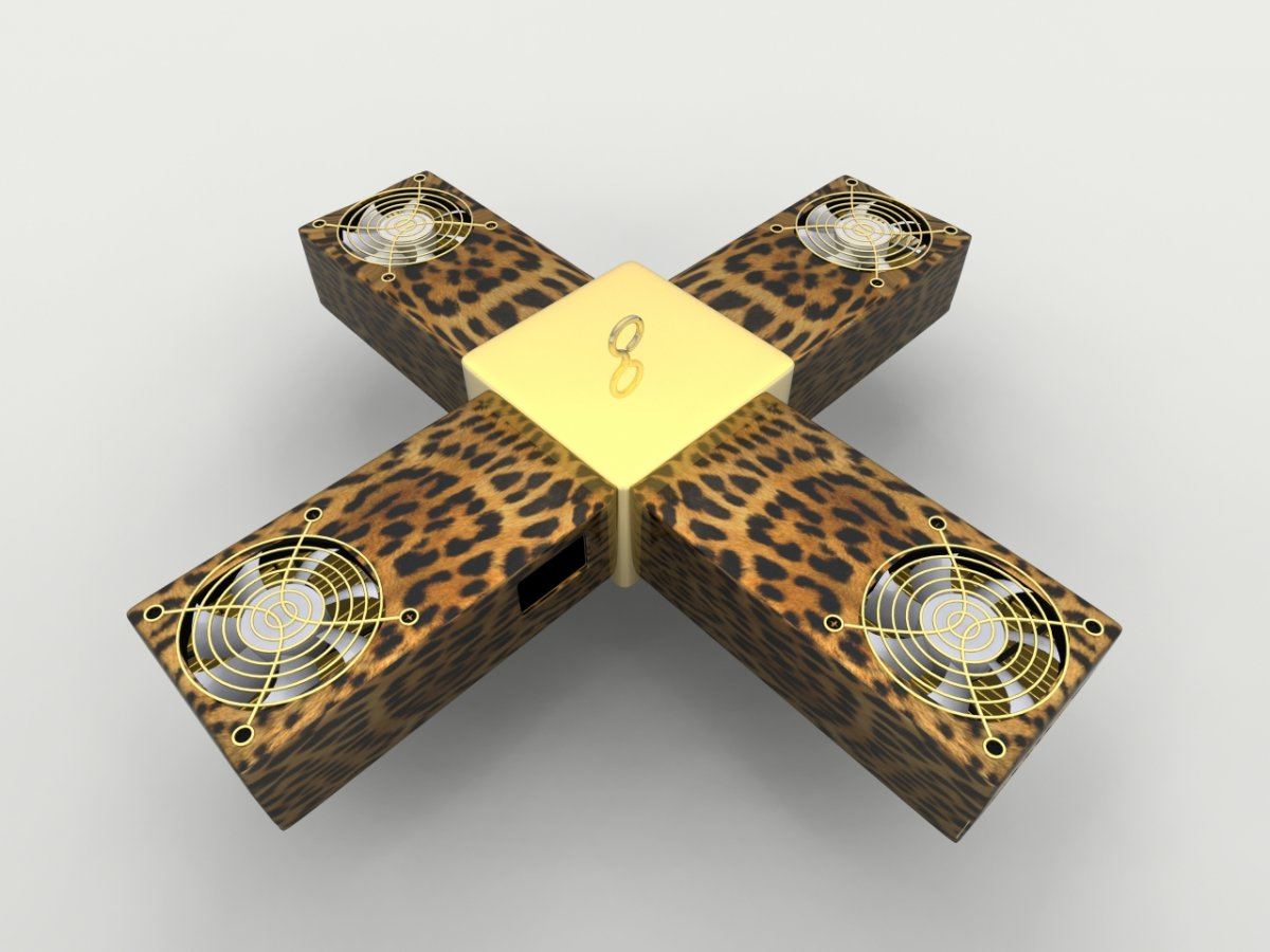 Top3dcheetah
