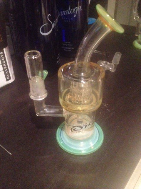 Toro micro slime