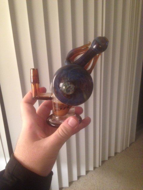 Toro worked