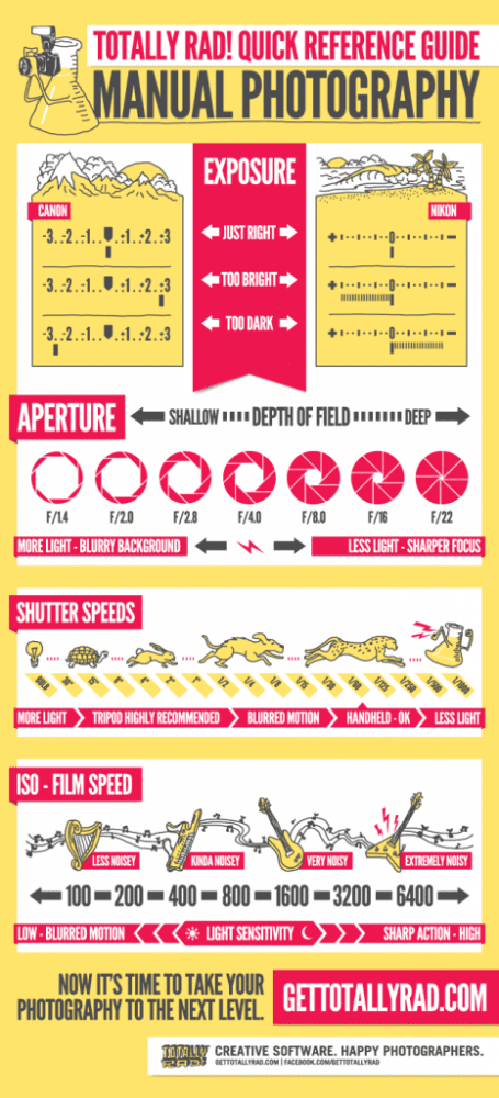 Tr manual infographic