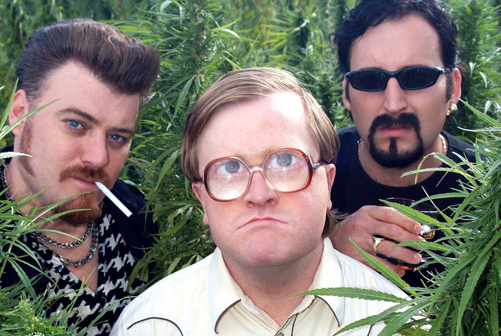 Trailer park boys