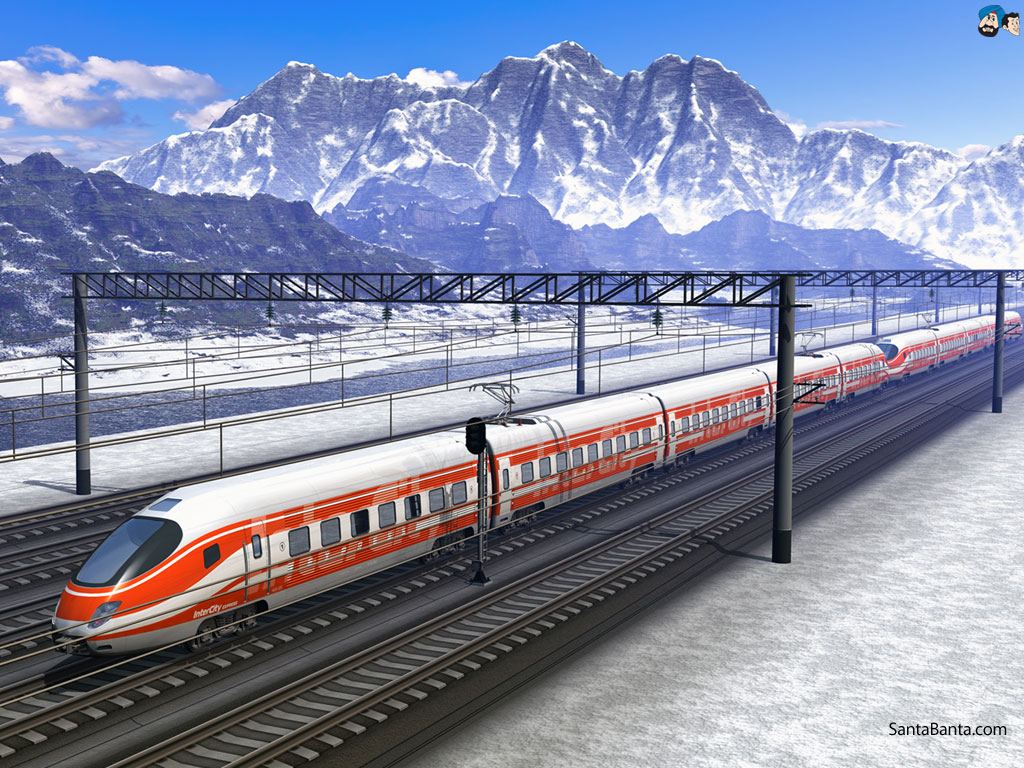 Trains 7a