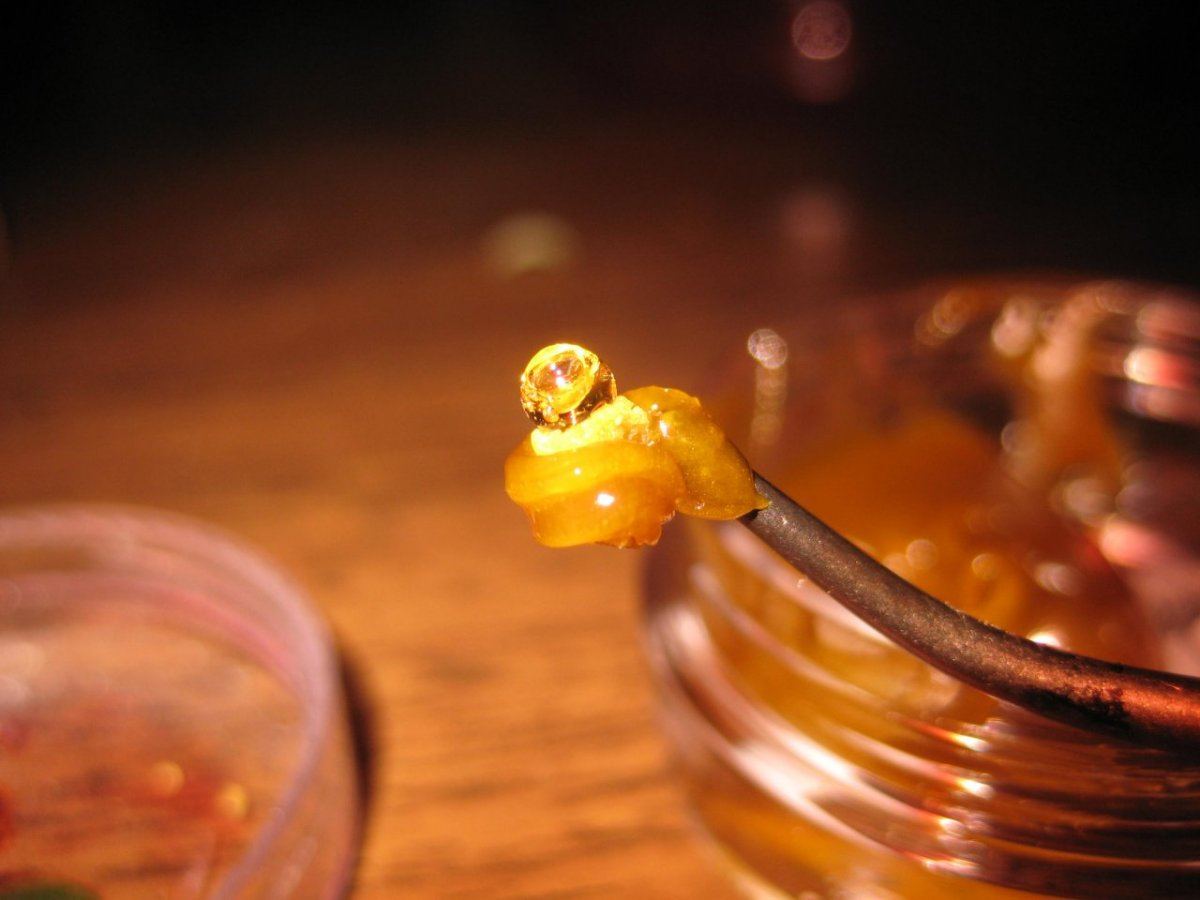 Tri dab
