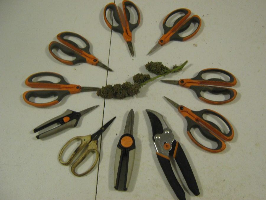 Trimtools