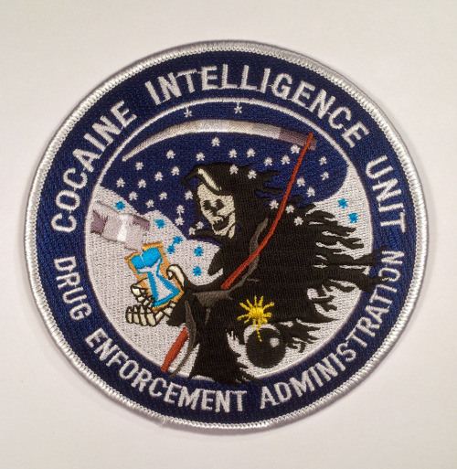 Trippy dea agent patches 3