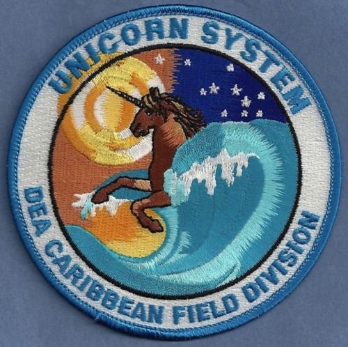 Trippy dea agent patches 5