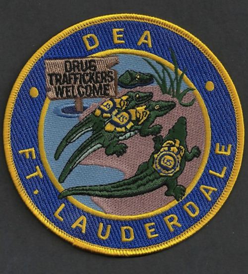 Trippy dea agent patches 6