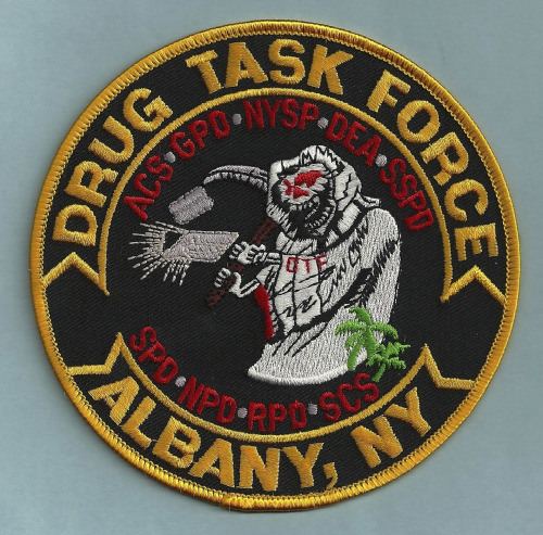 Trippy dea agent patches 8