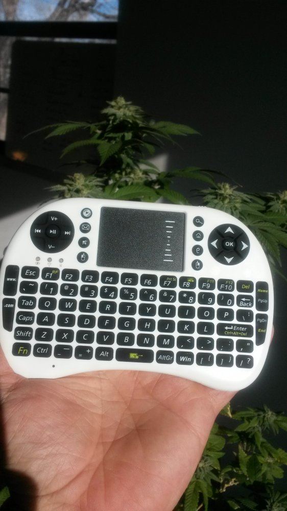 TronControl