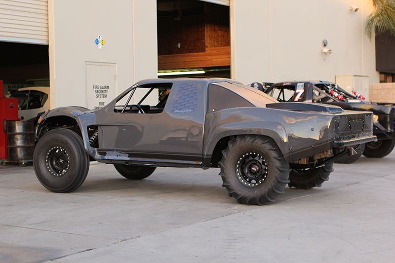 Truck