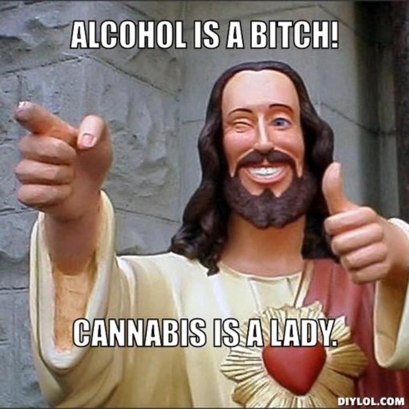 True