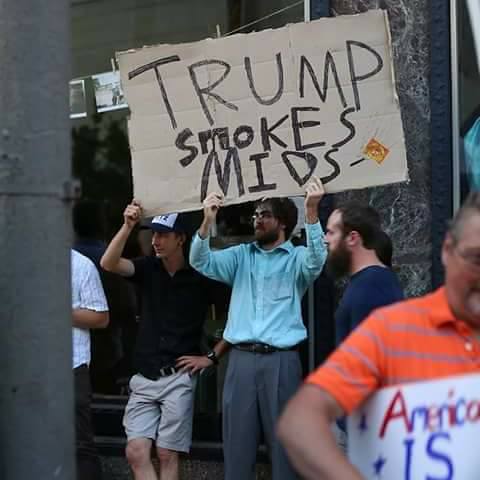 Trump