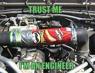 Trust me