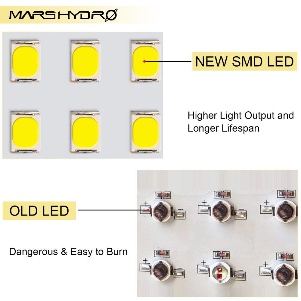 TS3000 bulb