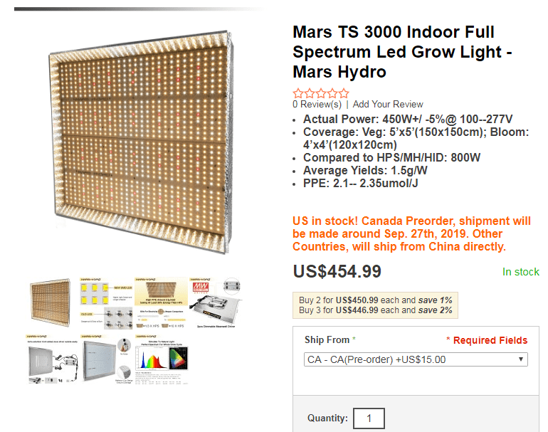 TS3000