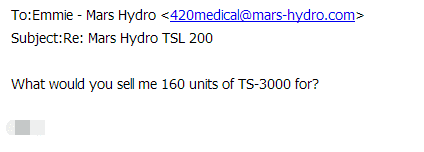 TS3000