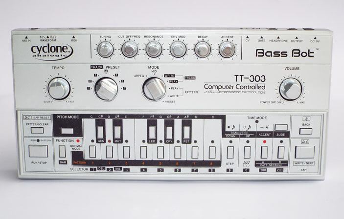TT 303