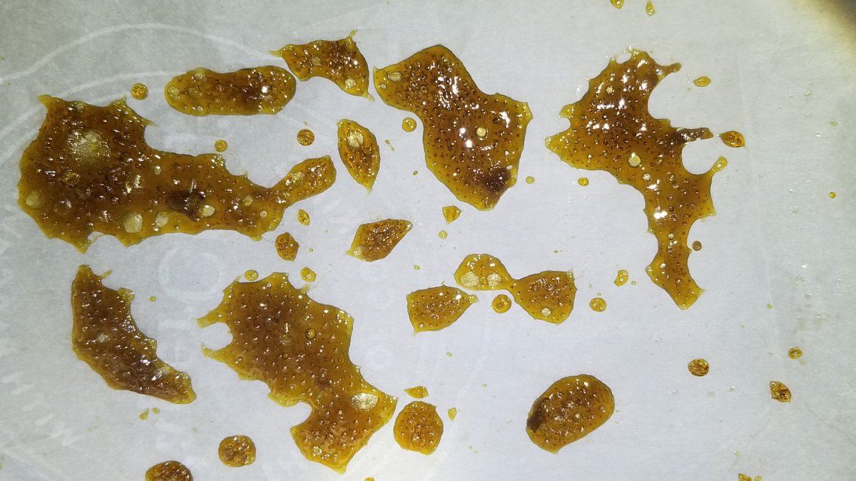 Turning to not shatter 2