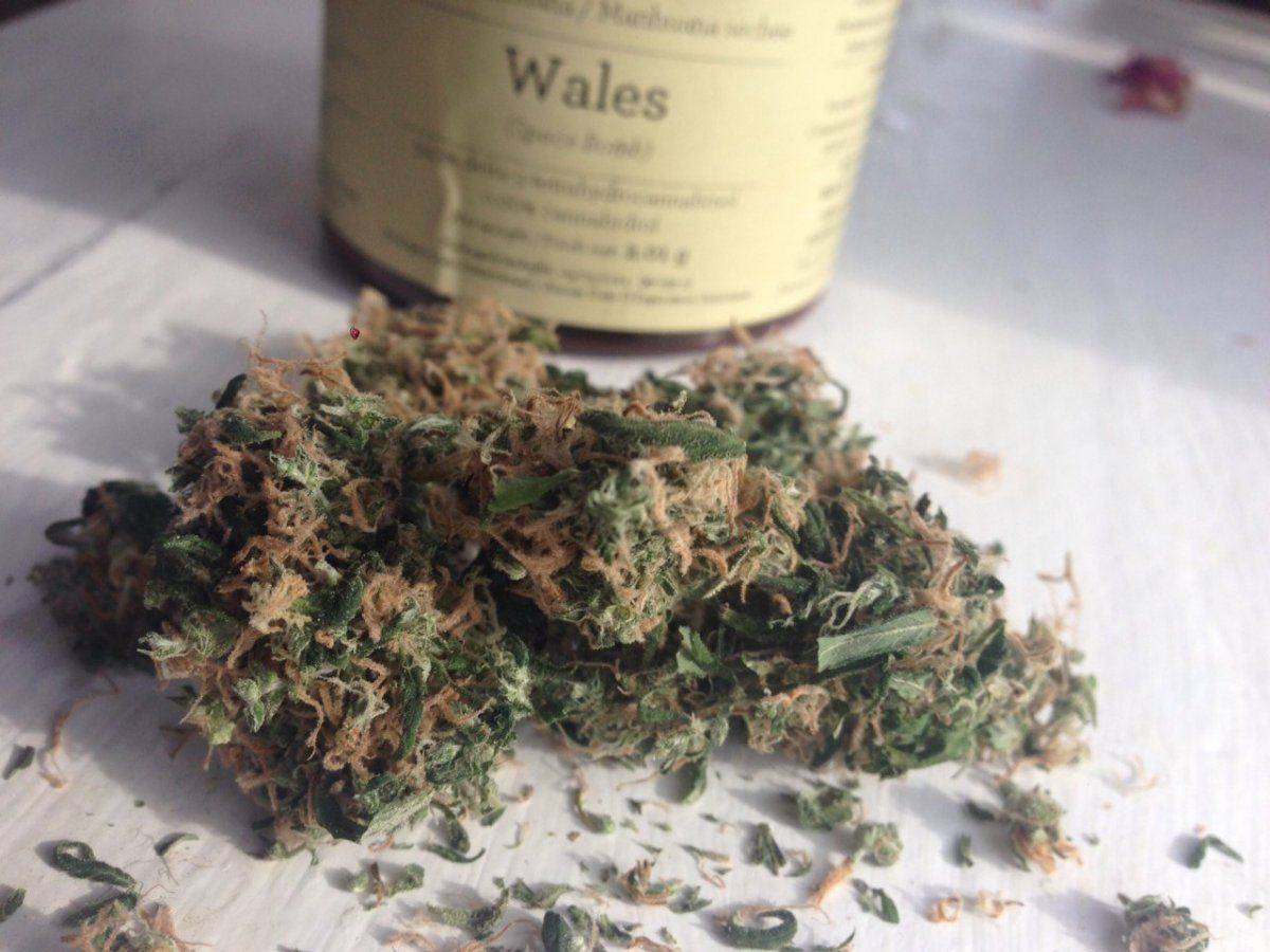 Tweed