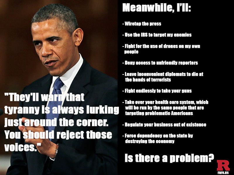 Tyranny