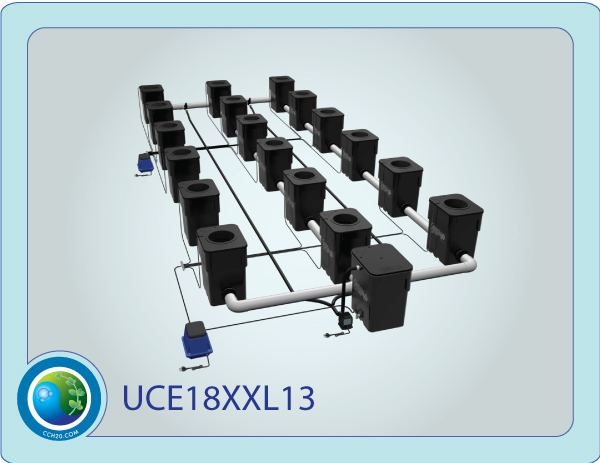 UCE18XXL13