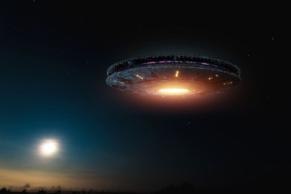 UFO