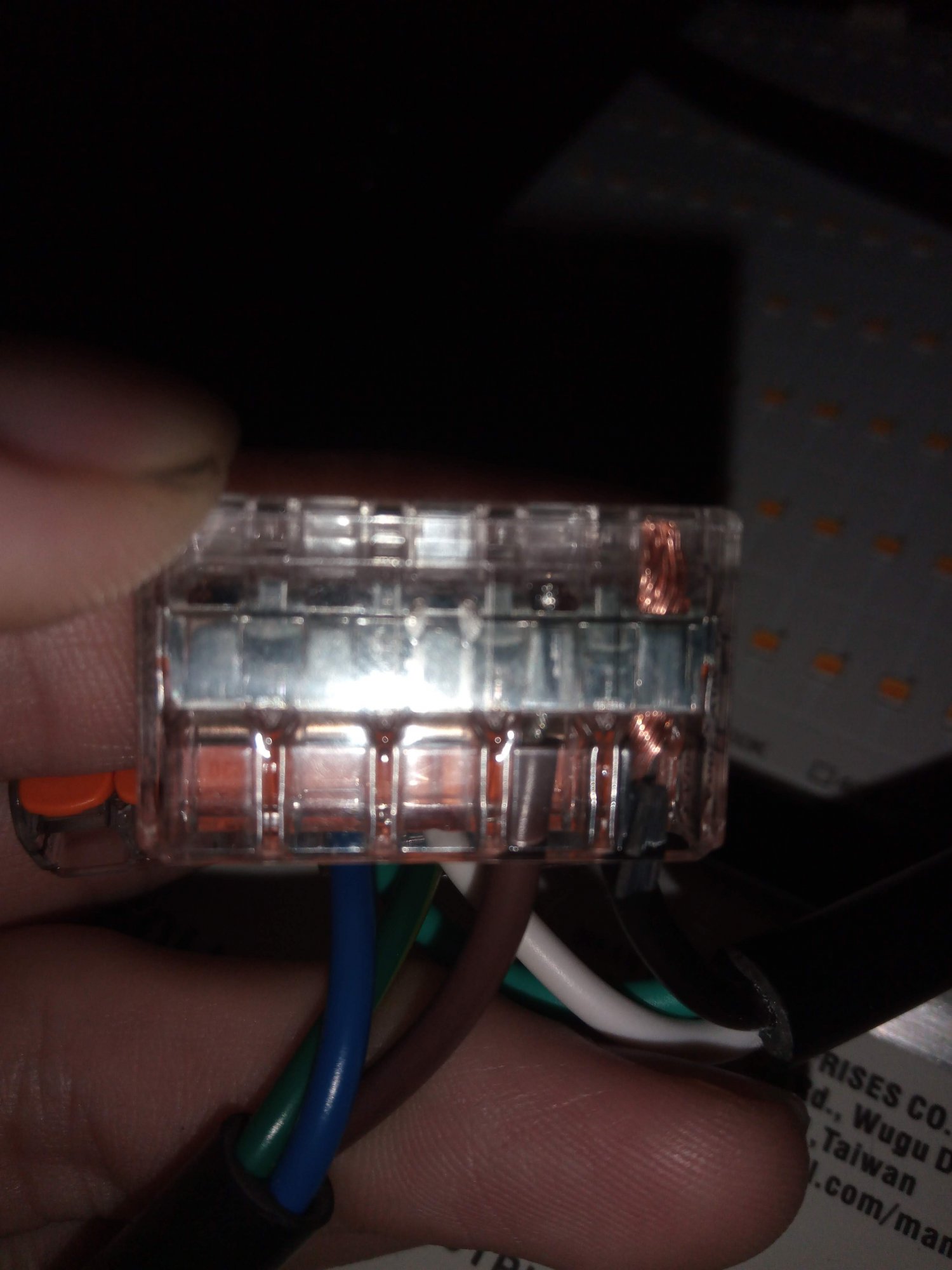 Uhh building new quantum boards 2