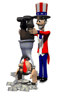 Uncle Scam
