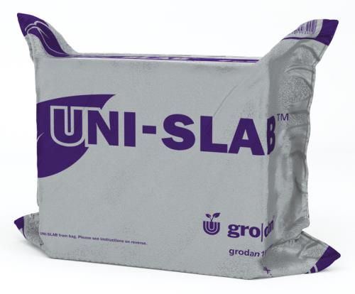 Uni slab