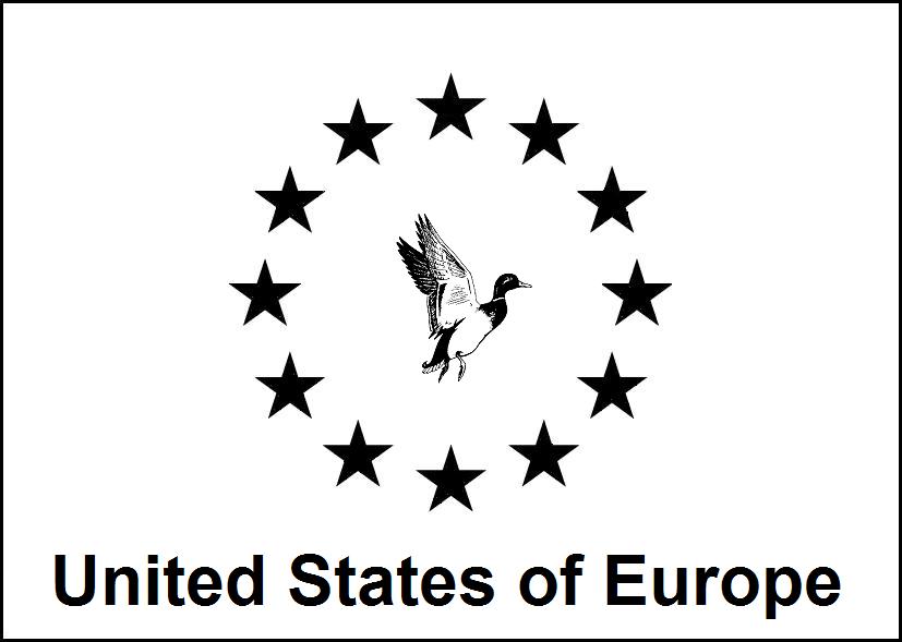 United states of europe