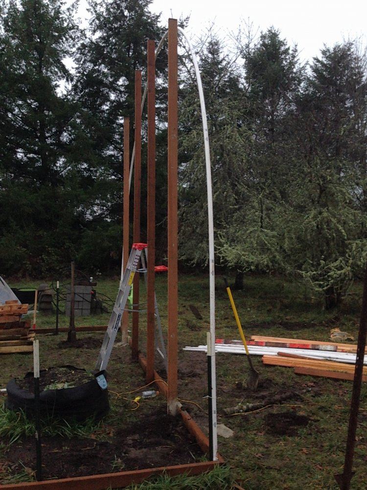 Uprights