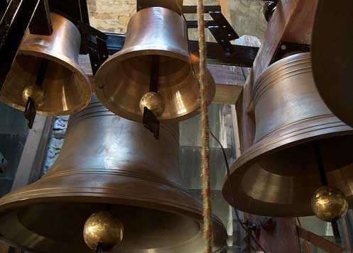 Used bells 3