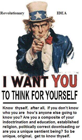 Uthinks