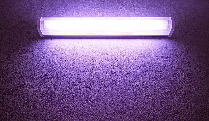 UV Light