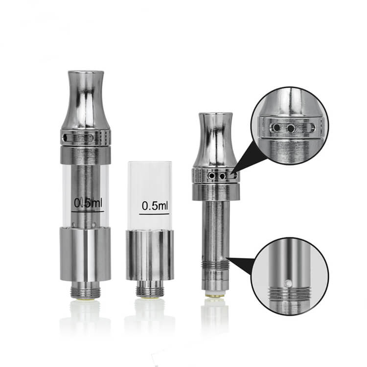 V9 CBD Cartridge 8