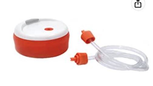 Vac sealer