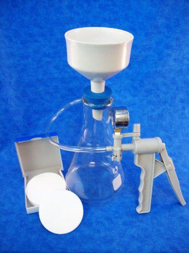 Vacfilter