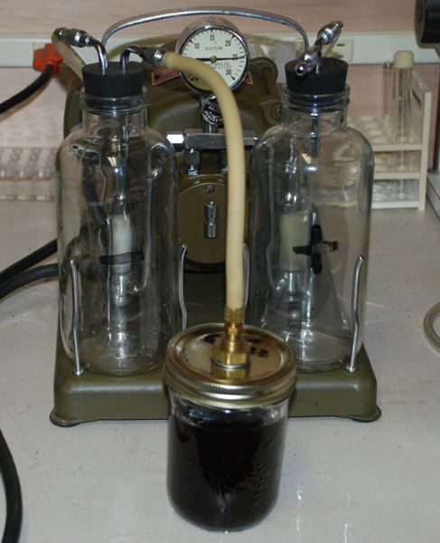 Vacuum distillation 021 1