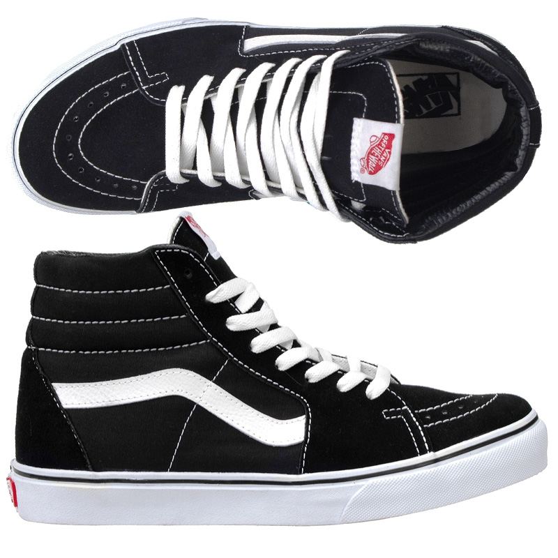 Vans sk8 hi