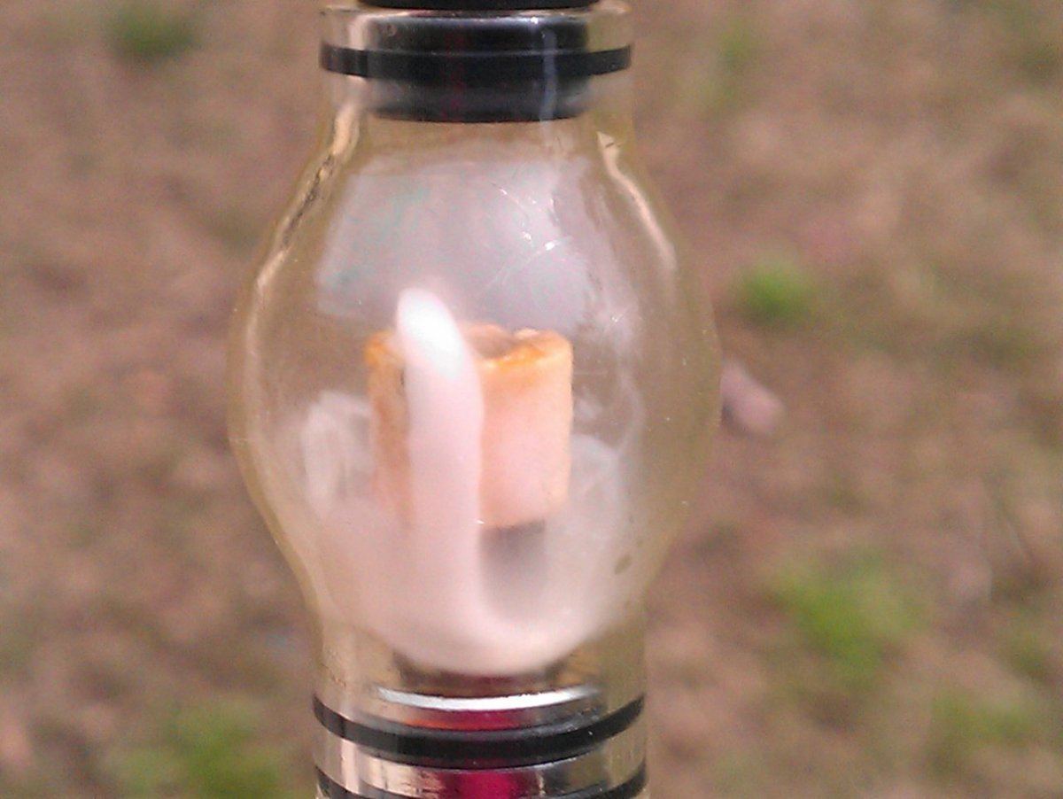 Vape Dome
